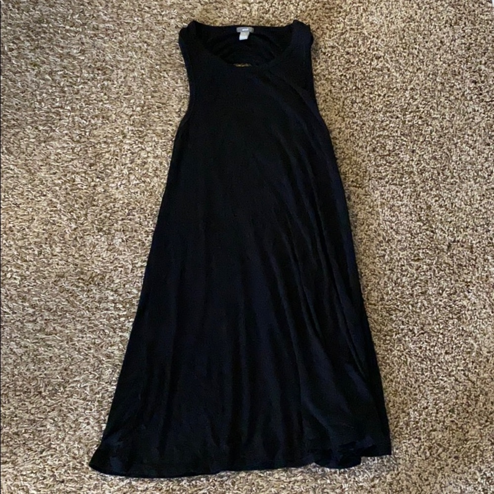 Aerie T-Shirt Dress